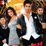 Badmaash Company (Original Soundtrack)