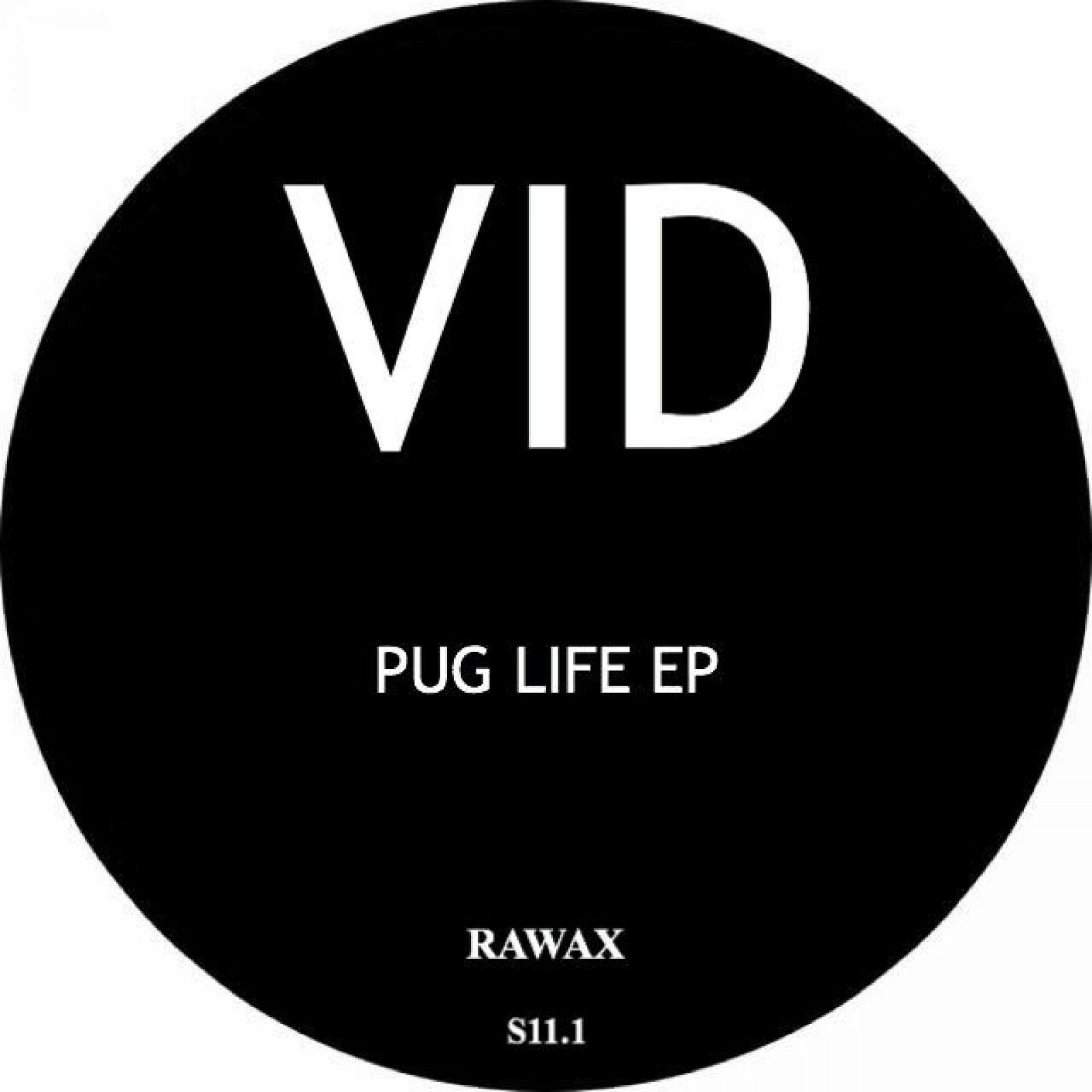 Pug Life