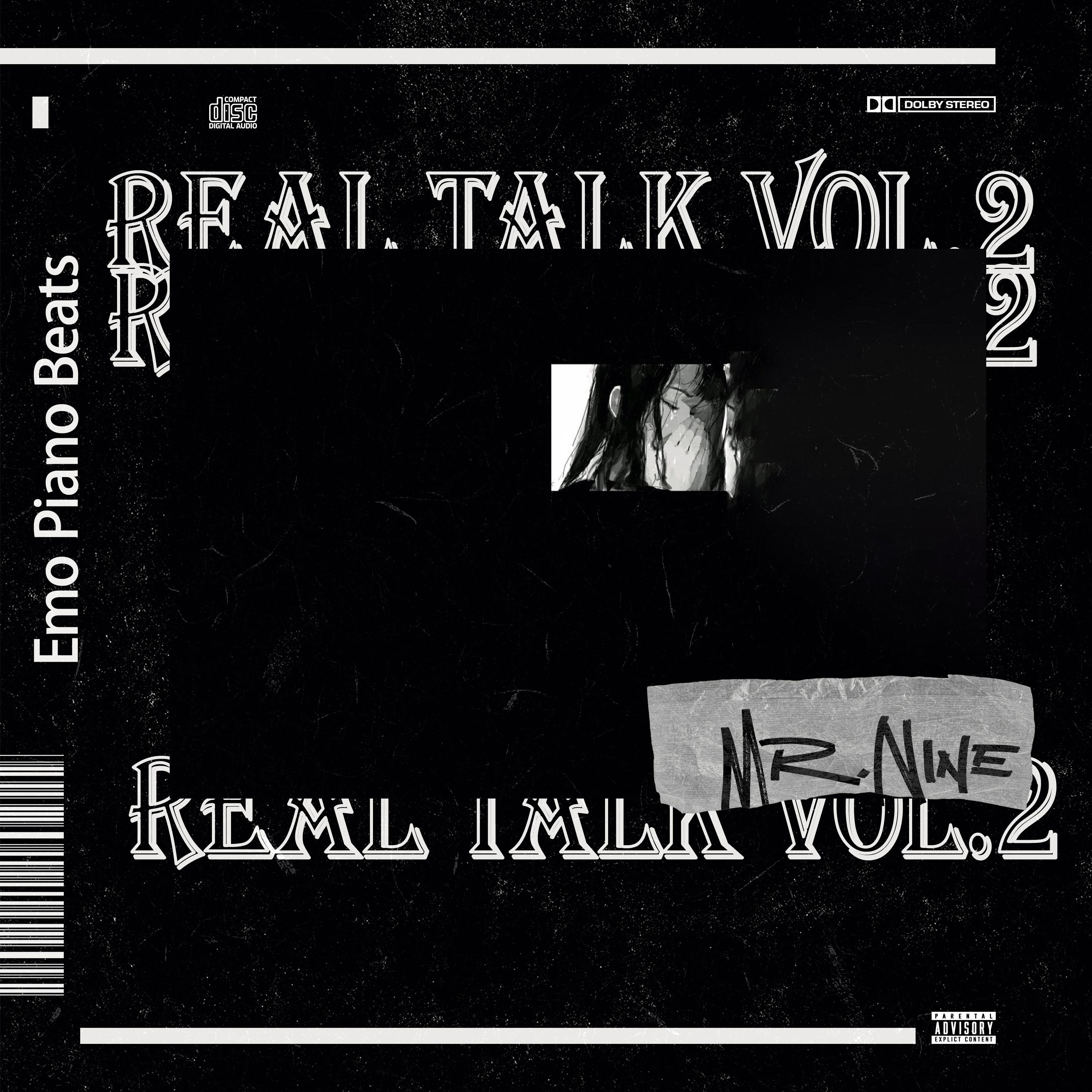 Real Talk Vol.2