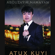 atux kuyi 阿图什之歌