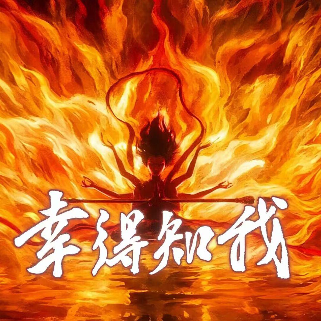 幸得知我