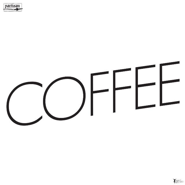 Coffee / Dress