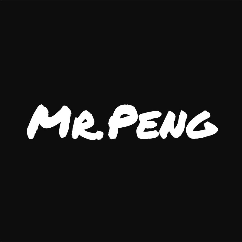 Mr. Peng