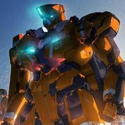 Aldnoah Zero