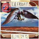 L.A. Friday (Live 1975)专辑