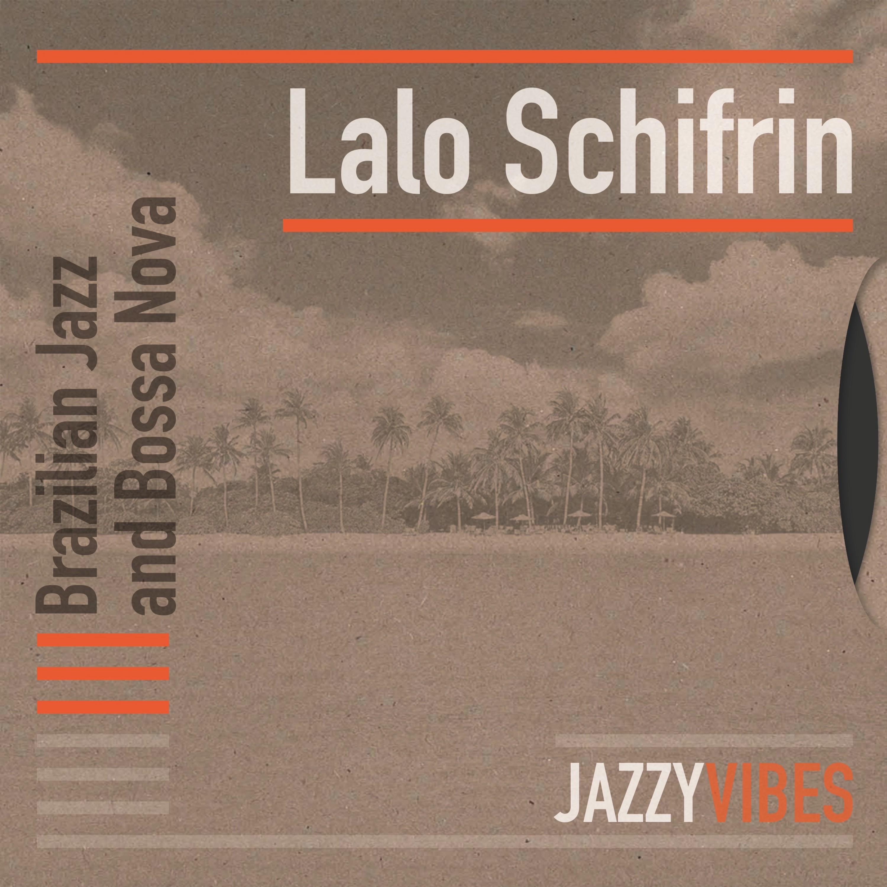 Brazilian Jazz and Bossa Nova