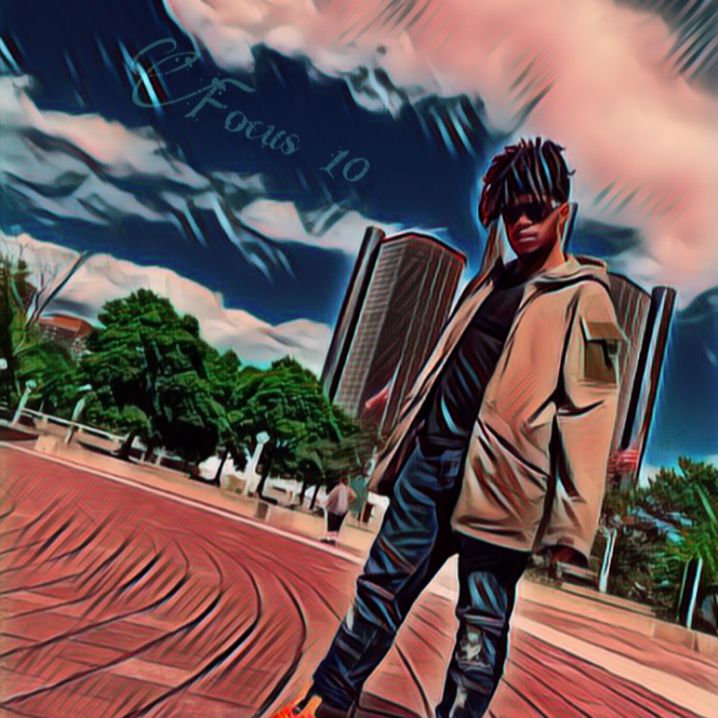 Focus 10