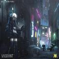 Vagrant