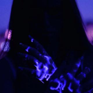 ☾ 霧 中 飛 行