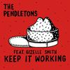 The Pendletons - Keep It Working (feat. Gizelle Smith)