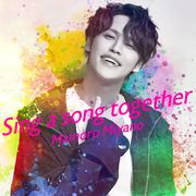 Sing a song together专辑