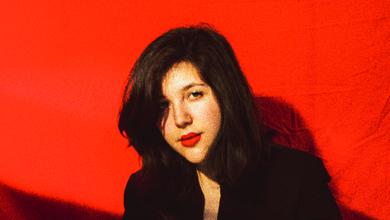 Lucy Dacus