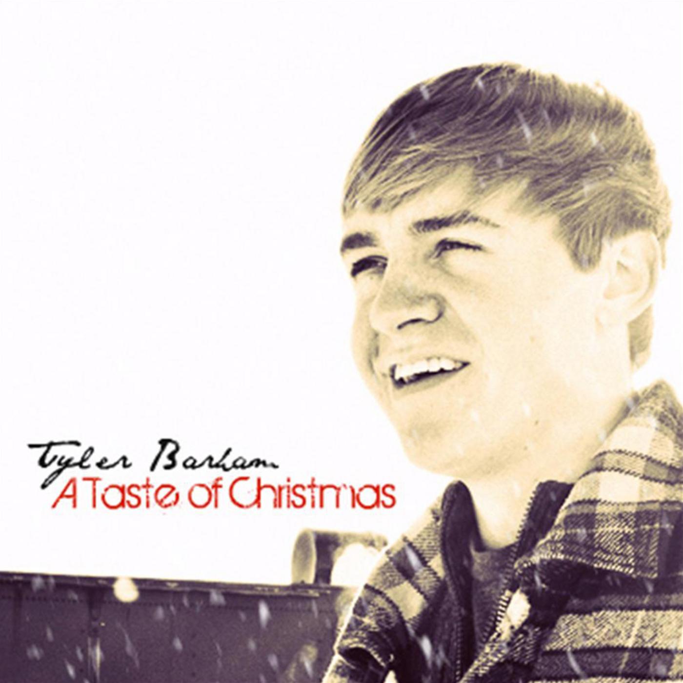 A Taste of Christmas