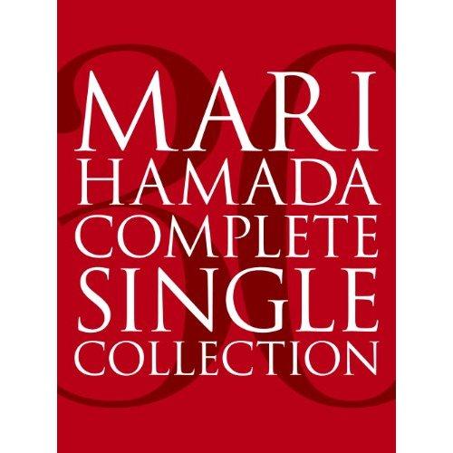浜田麻里30th Anniversary
