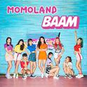 BAAM(MOMOLAND)专辑