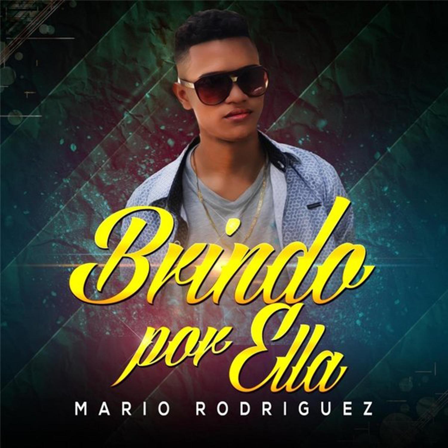 Brindo por Ella