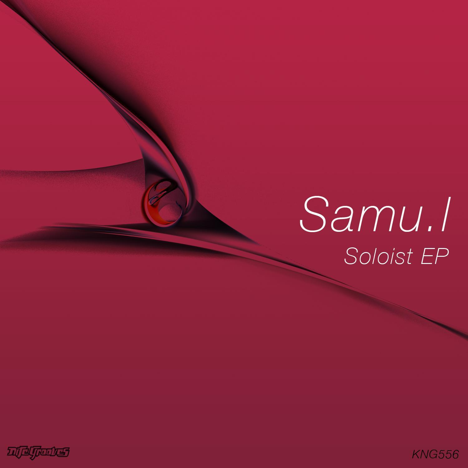 Soloist EP