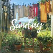 [售断]Chill Guitar R&B Beat "Sunday“(Prod.K.Ray)