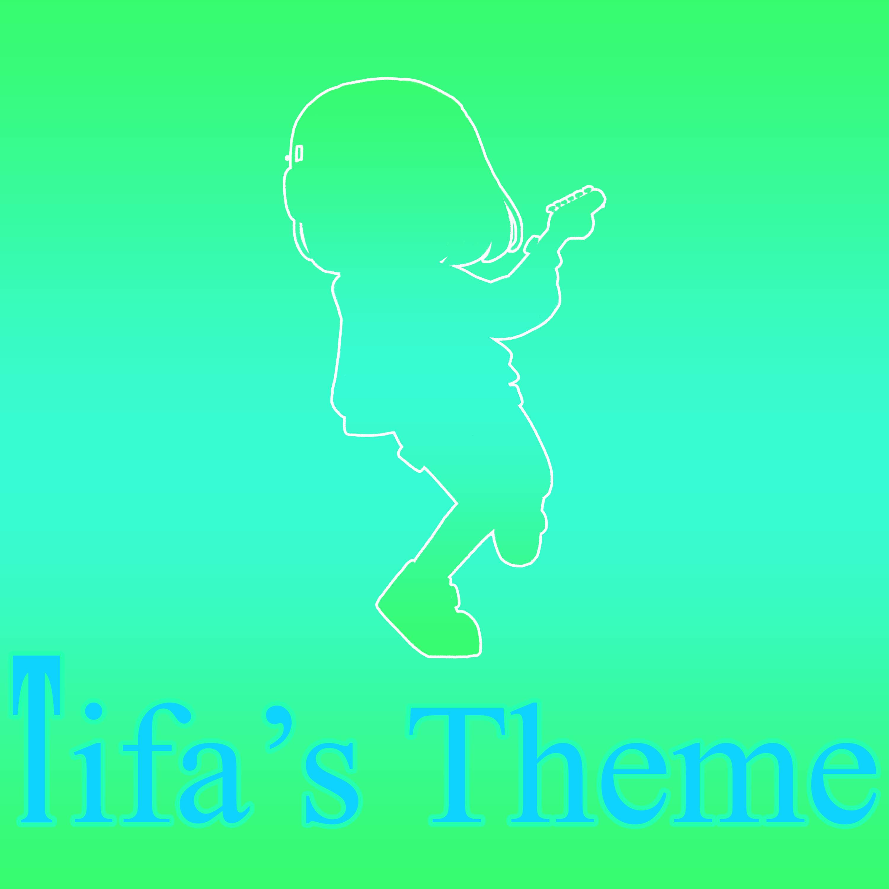 Legendav - Tifa's Theme (From 