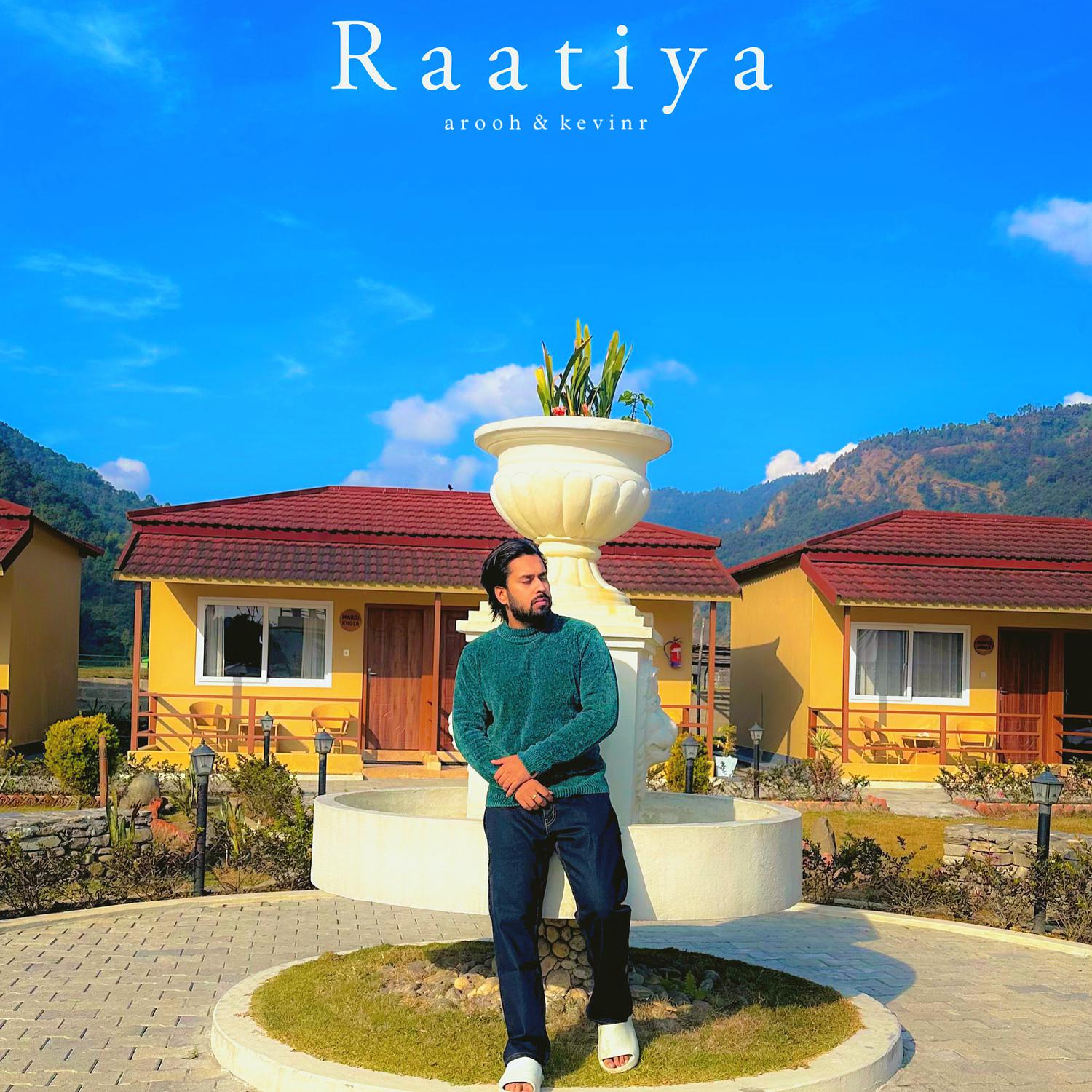 Arooh - Raatiya