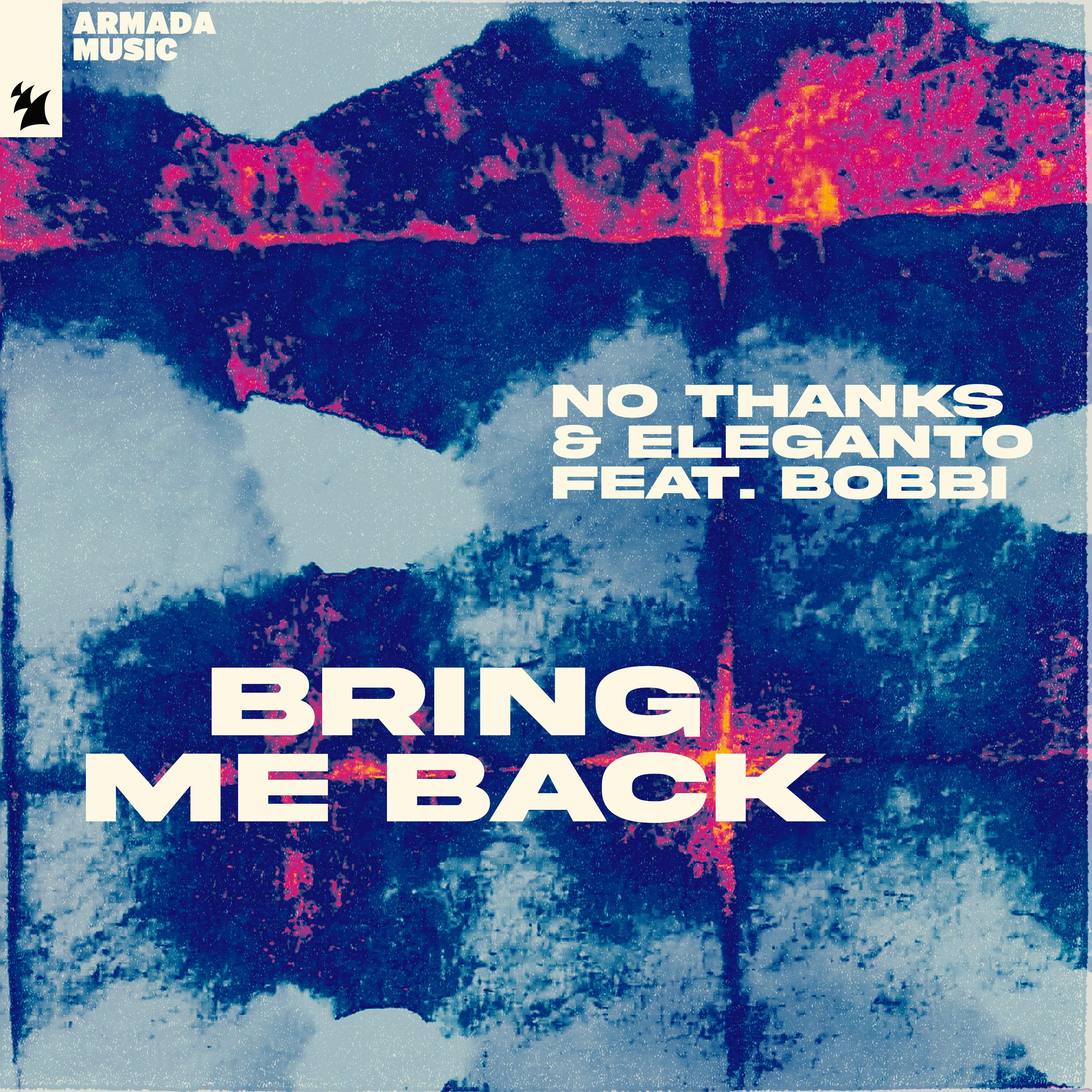 Bring Me Back