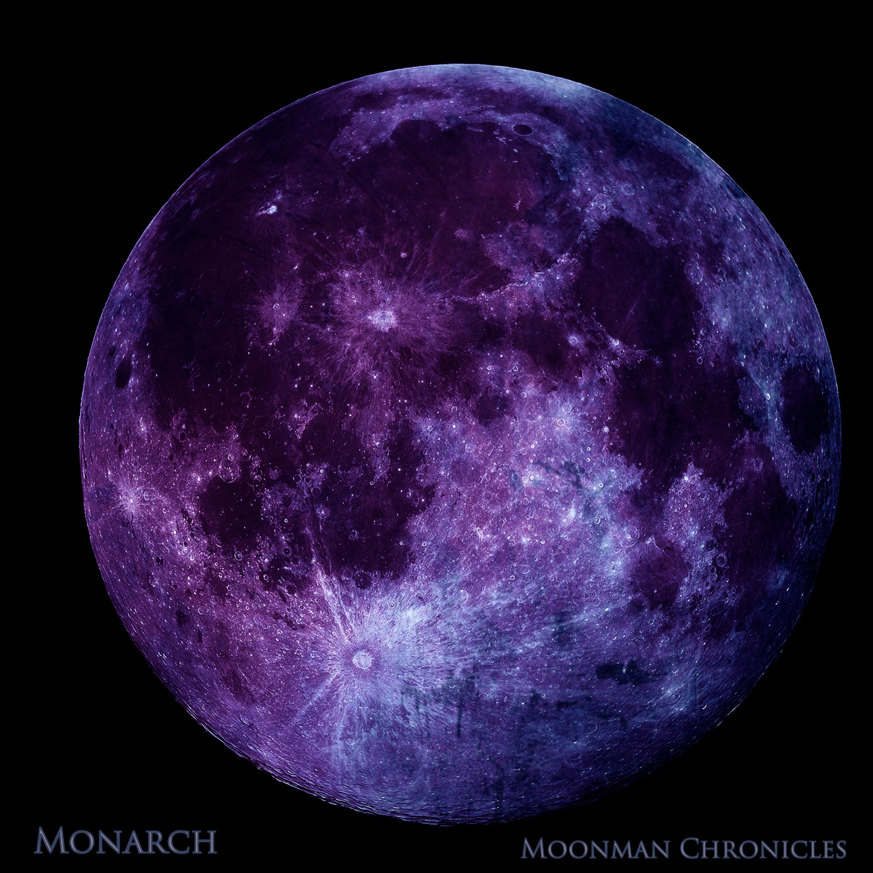 Monarch - Among The Stars