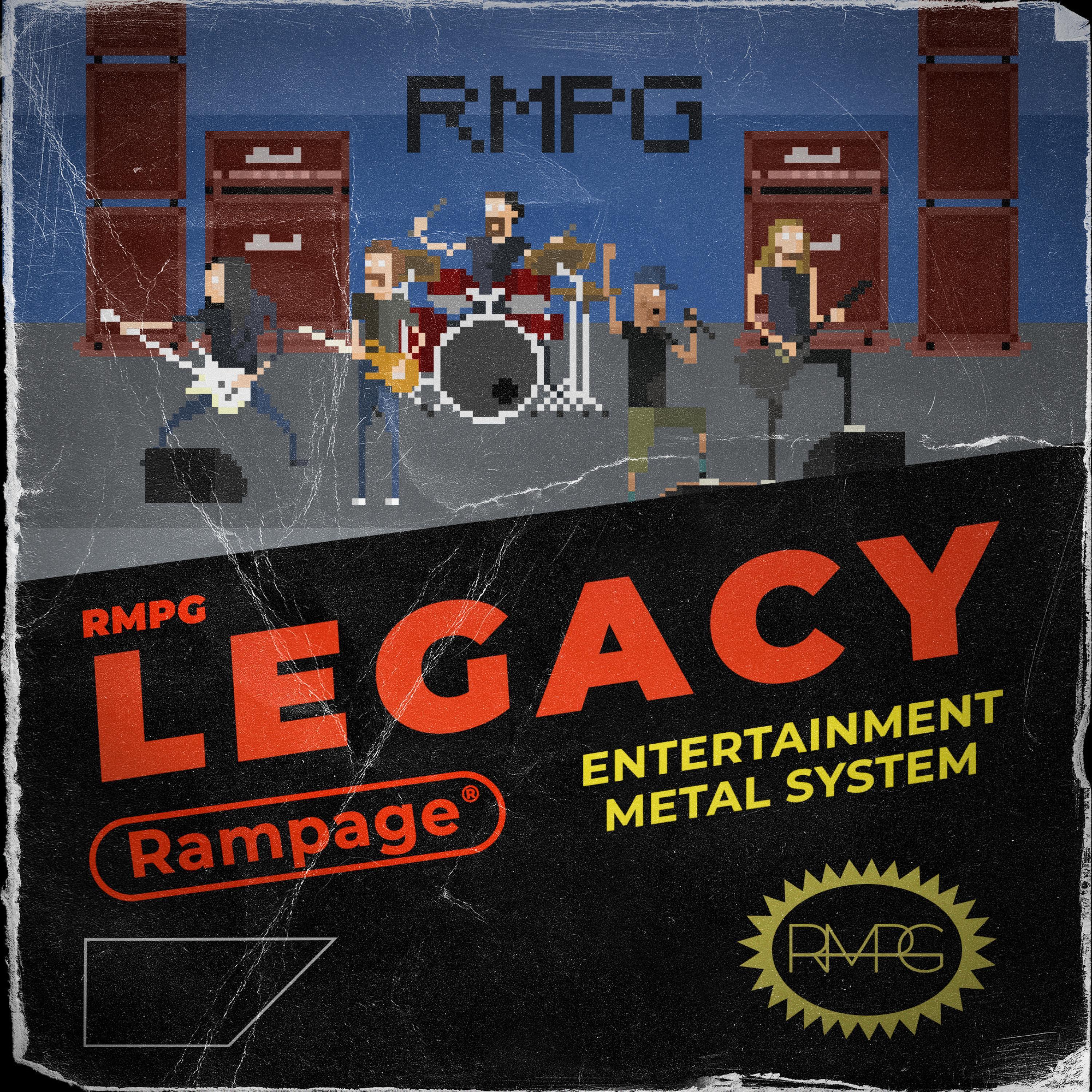 Legacy