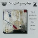 Lars Sellergren Plays, Vol. 3专辑