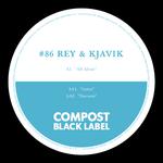 Compost Black Label #86专辑