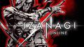 IZANAGI Online Soundtrack专辑