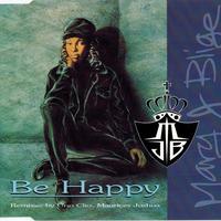 Mary J. Blige - Be Happy (instrumental)