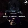 Yama - Need to feel loved (feat. Delline Bass)