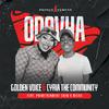 Golden Voice - Odovha