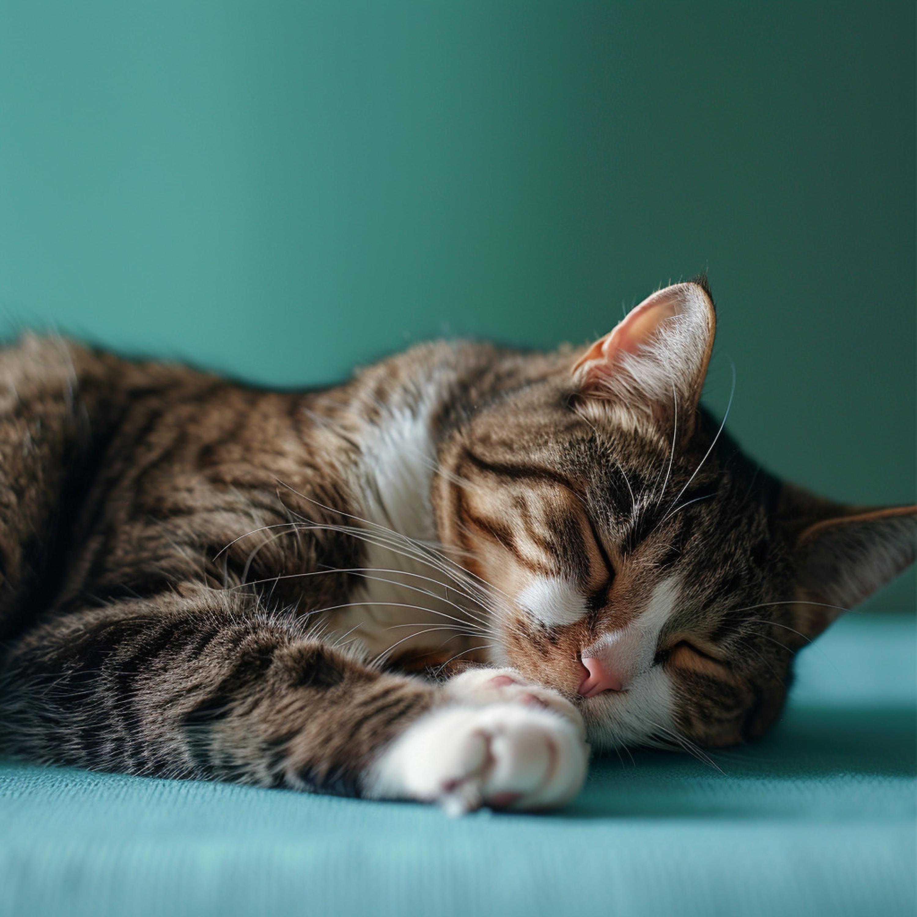 Música de gatos - Ambiente Marino Tranquilo Para Gatos