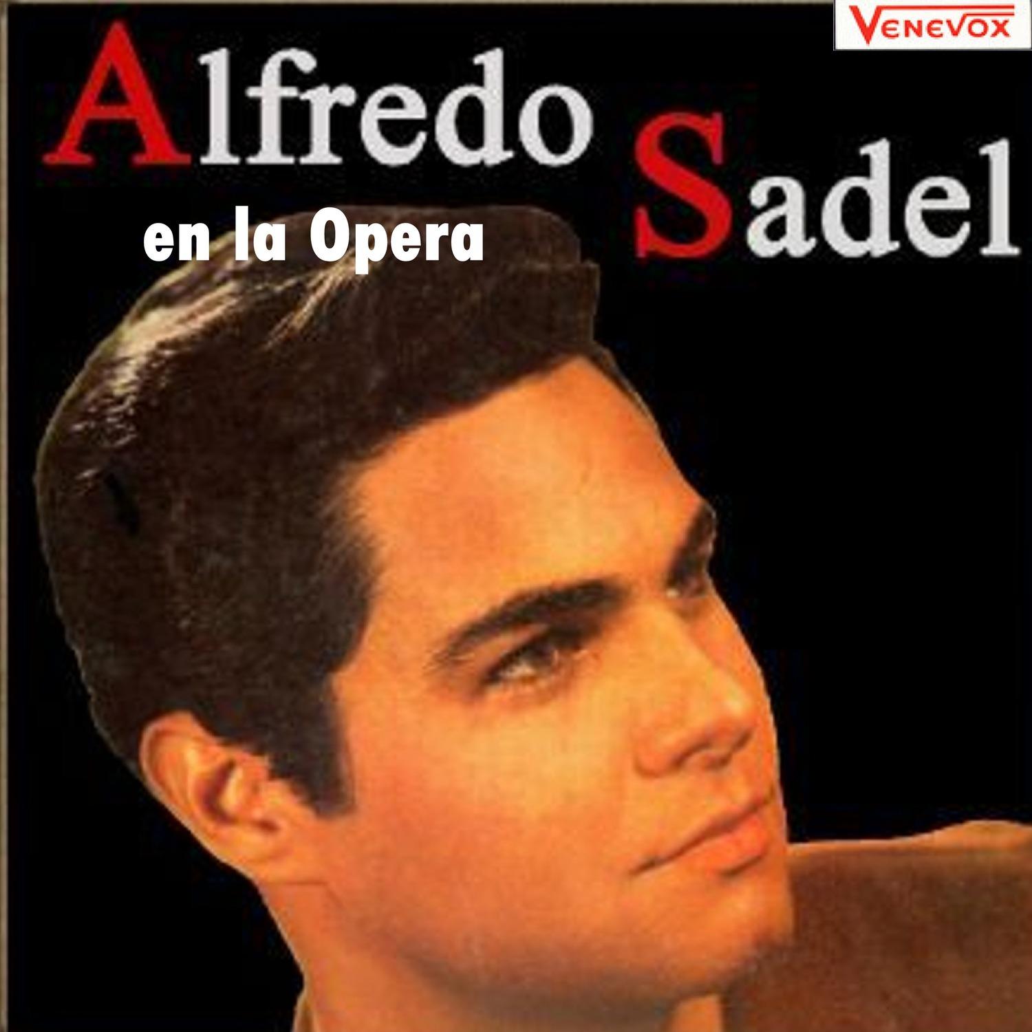 Sadel en la Opera