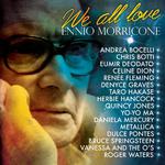 We All Love Ennio Morricone专辑
