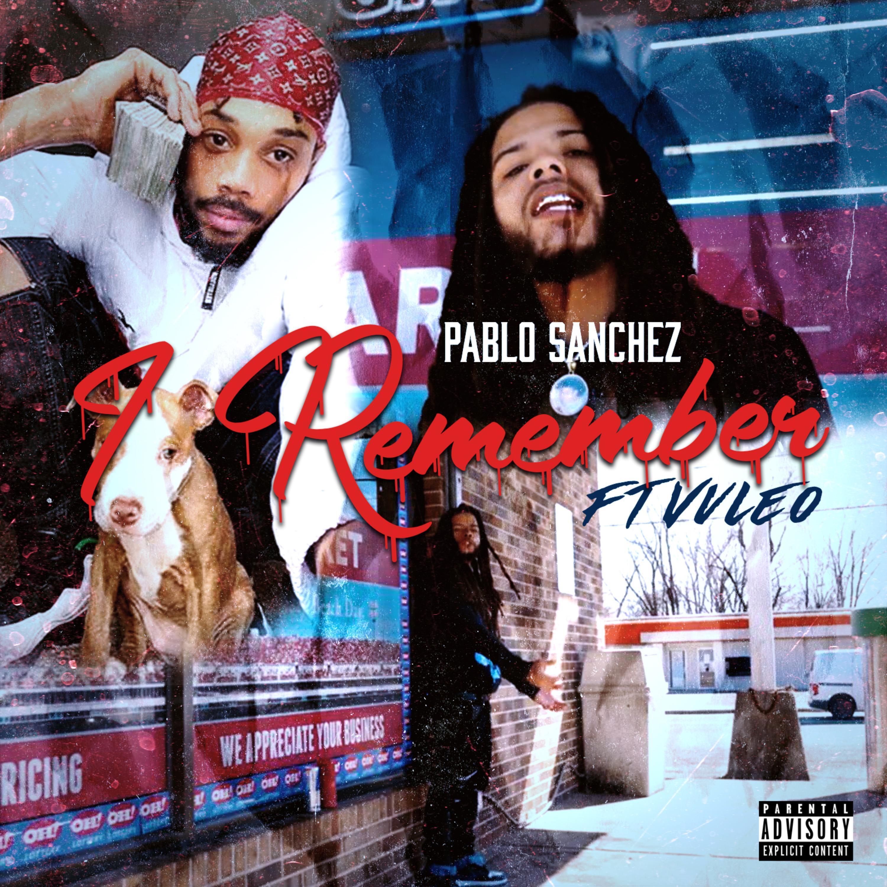 I Remember