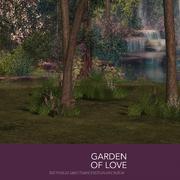 Garden of Love