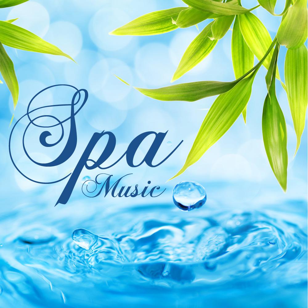 Spa Music - Relaxing Sounds
