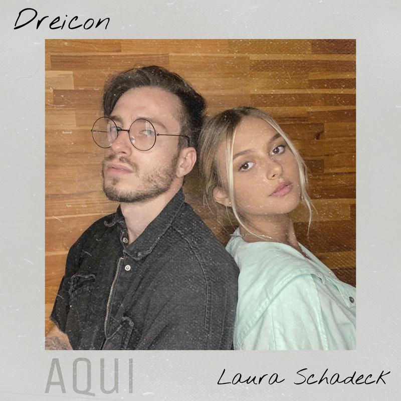 Laura Schadeck - Aqui