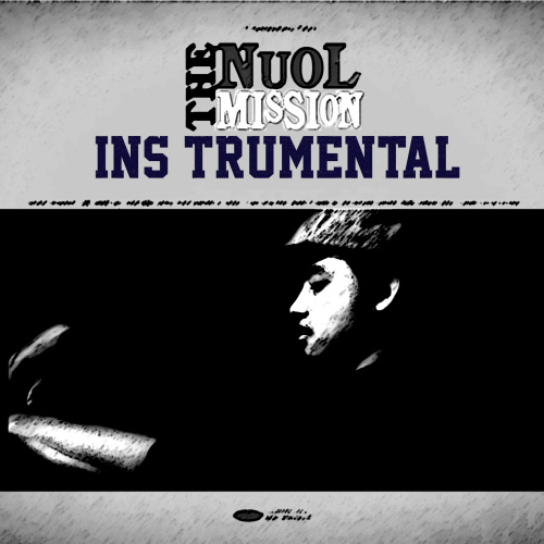 Instrumental Of The Mission 2专辑