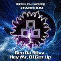 2015 Geo Da Silva - Hey Mr. DJ Get Up(DjHope小春Mix)