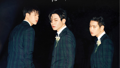 Block B - BASTARZ