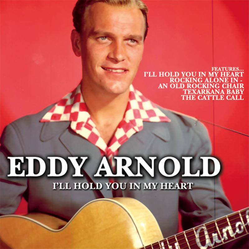 I'll Hold You in My Heart