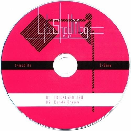 Lite Show Magic E.P.专辑