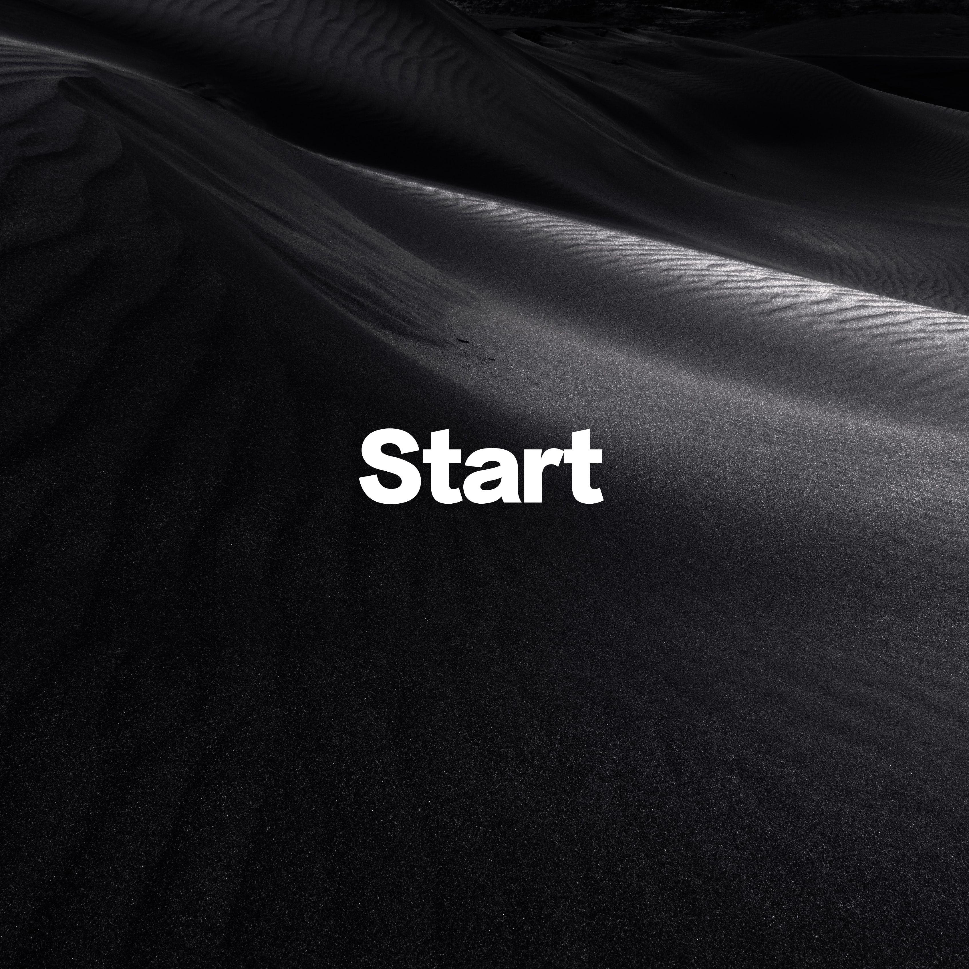 Start（prod by red killer）