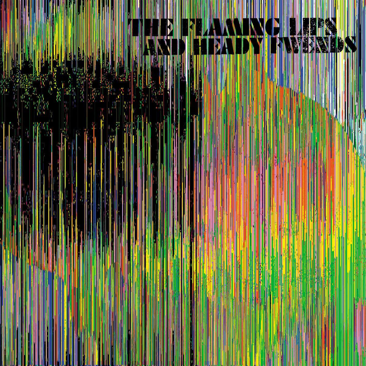 The Flaming Lips And Heady Fwends专辑