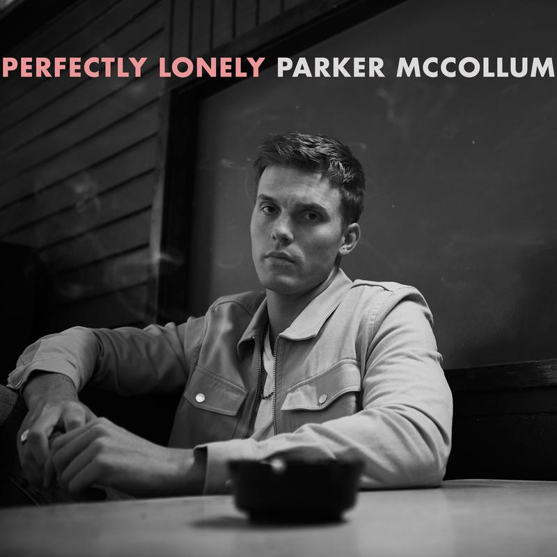 Parker McCollum - Perfectly Lonely (Amazon Original)