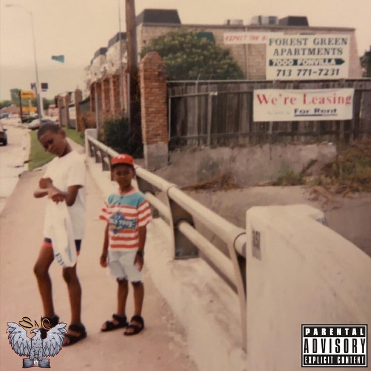 S.M.G. Kunfetti Redd