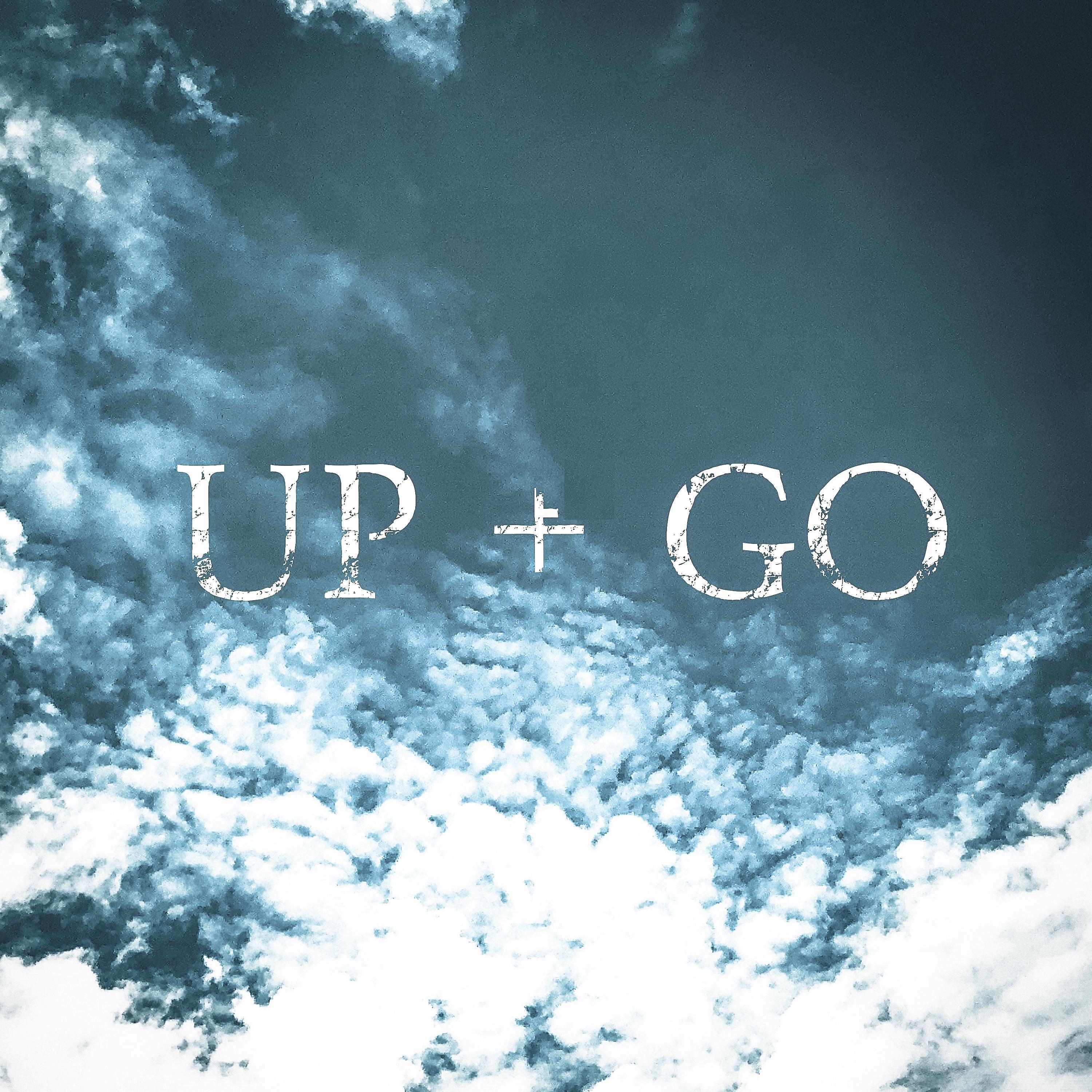 Up And Go (feat. Aj Perdomo)